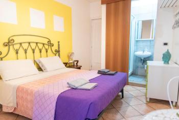 fruitroom rome, Řím (fotografie 2)