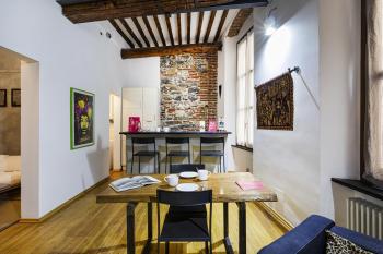 Alle Mura del Molo Apartment by Wonderful Italy, Gênes (photo 3)