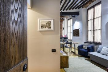 Alle Mura del Molo Apartment by Wonderful Italy, Gênes (photo 4)