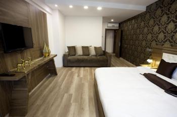 No 139 Apartments, Istanbul (fotografie 2)