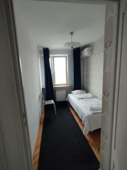 Warszawa Apartament z Widokiem, Varšava (fotografie 5)