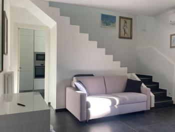 Boutique Apartment - SPONTINI PENTHOUSE, Milán (foto 2)