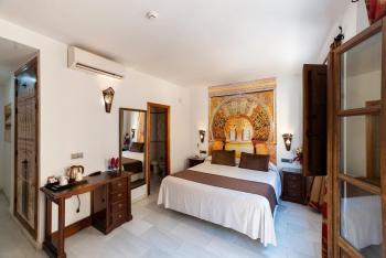 Hotel Casa Museo de la Mezquita, Kordoba (zdjęcie 4)