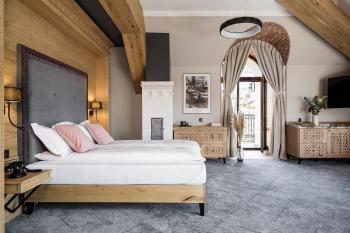 Aparthotel Cristina, Zakopane (fotografie 5)