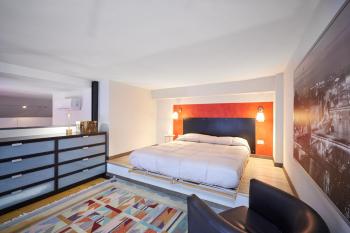 Loft Santa Giulia, Torino (foto 5)