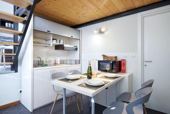 Loft Santa Giulia, Torino (foto 4)