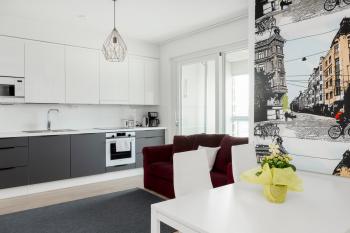 New LUXUS 3BR Helsinki Home, Helsinki (photo 2)