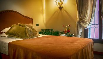 Hotel La Calcina, Venecia (foto 5)