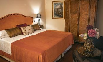 Hotel La Calcina, Venecia (foto 4)