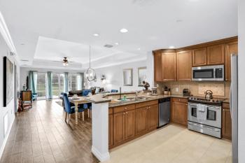 RR7604CC - Accessible condo - Reunion, Kissimmee (photo 4)