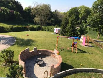 Gelbe 10 - Wohlfühloase für die ganze Familie - nähe Legoland, Burtenbach (zdjęcie 3)