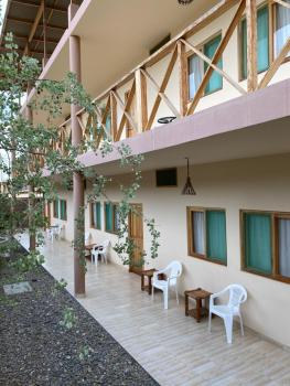 Casamar, Máncora (photo 2)