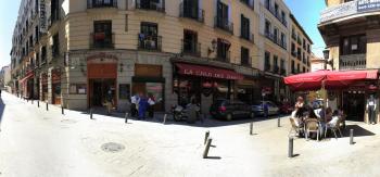 CH Olmedo, Madrid (foto 4)