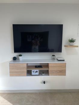 Apartamento en Laureles con Aire Acondicionado, Medellín (fotografie 4)