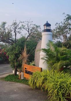 The Lighthouse - Formerly known as Utan Sea Resort, Тхана (фото 5)
