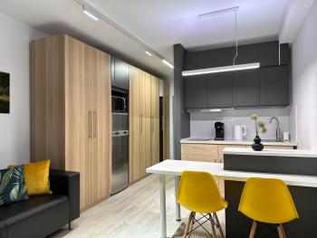 OHM Smart Studio, Jassy (zdjęcie 2)