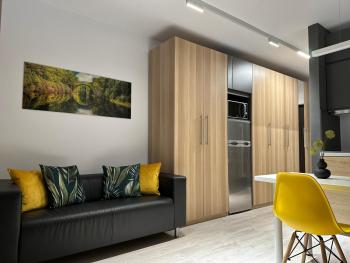 OHM Smart Studio, Jassy (zdjęcie 3)