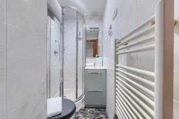 Vivienda Turística, Refugio Azkue Encanto y Comodidad, Bilbao (fotografie 5)