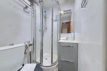 Vivienda Turística, Refugio Azkue Encanto y Comodidad, Bilbao (foto 5)