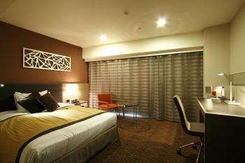 Hotel Sardonyx Tokyo, Tokio (Foto 3)