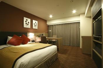 Hotel Sardonyx Tokyo, Tokio (Foto 4)