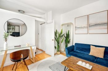 139-3E west village 1BR best value, New York (Foto 5)