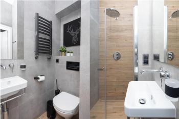 Erasmus Student Apartments - Old Town, Cracovie (photo 5)