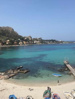 Attico sul Mare - Suite & Spa, Palermo (photo 5)