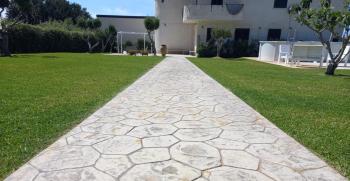 Villa Eagle, Terrasini (photo 4)