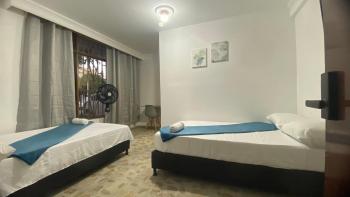 APARTAHOTEL ESTADIO GOLD, Медельин (фото 4)