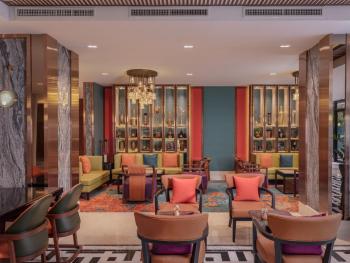 Nysa Bangkok Sukhumvit 11 by Kingston Hotels, Bangkok (fotografie 4)