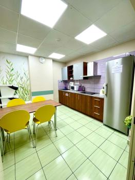 eMKa Hostel, Warschau (Foto 5)