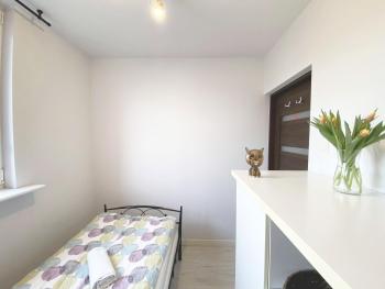 3rooms-Balcony-PKP - DeerRest Apart, Breslau (Foto 2)