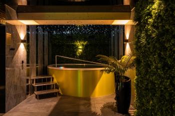 Złota Residence & SPA - 500m od Krupówek, Закопане (фото 3)