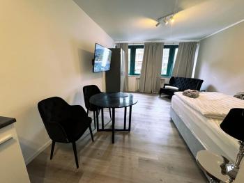 City Spot Zimmer24Frei in Köln, Kolín nad Rýnem (fotografie 2)