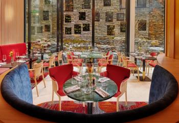 The Chancery Hotel, Dublín (foto 2)