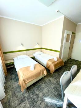 eMKa Hostel, Warschau (Foto 2)