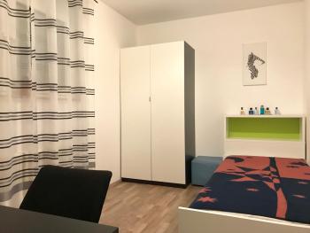 Business Fair Rooms, Hannover (fotografie 2)