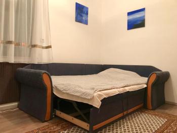 Business Fair Rooms, Hannover (fotografie 3)