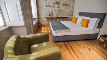 My Ribeira Guest House, Porto (fotografie 4)