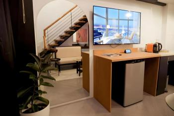 Havitat Boutique Hotel, Manila (fotografie 4)
