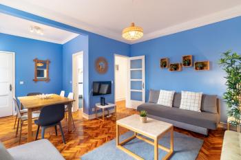 Telhal by Central Hill Apartments, Lisabon (fotografie 2)