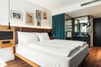 Hotel Schani UNO City, Vienna (photo 5)