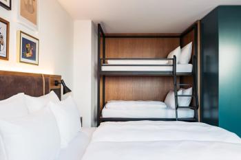 Hotel Schani UNO City, Vienna (photo 4)