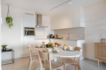 Flat Vigó, De Panne (foto 4)