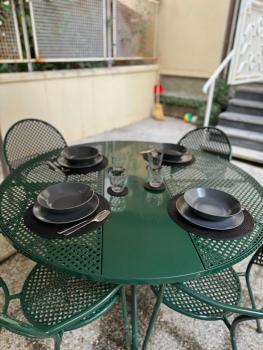 Quarto Mare con giardino, Janov (fotografie 4)