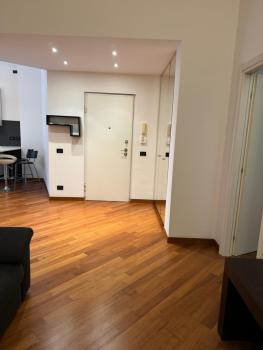 Quarto Mare con giardino, Janov (fotografie 5)