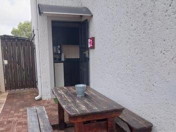 Edaneg, Bloemfontein (fotografie 5)