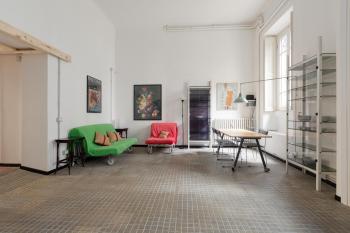 GuestHost - Milan Cadore - Urban Retreat Apartment!, Milan (photo 2)
