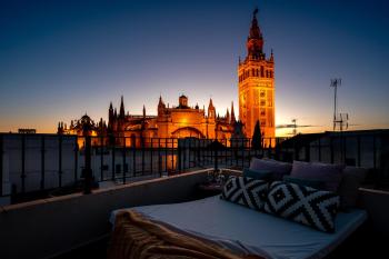 Casa Guadalupe, Sevilla (foto 5)